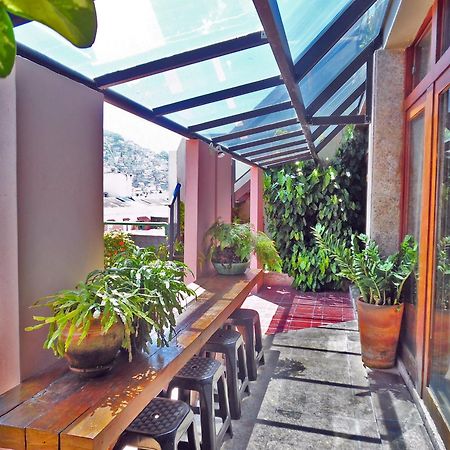 里约热内卢Ipanema'S Beautiful Penthouse公寓 外观 照片