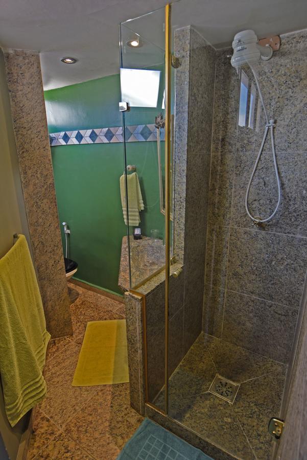 里约热内卢Ipanema'S Beautiful Penthouse公寓 外观 照片
