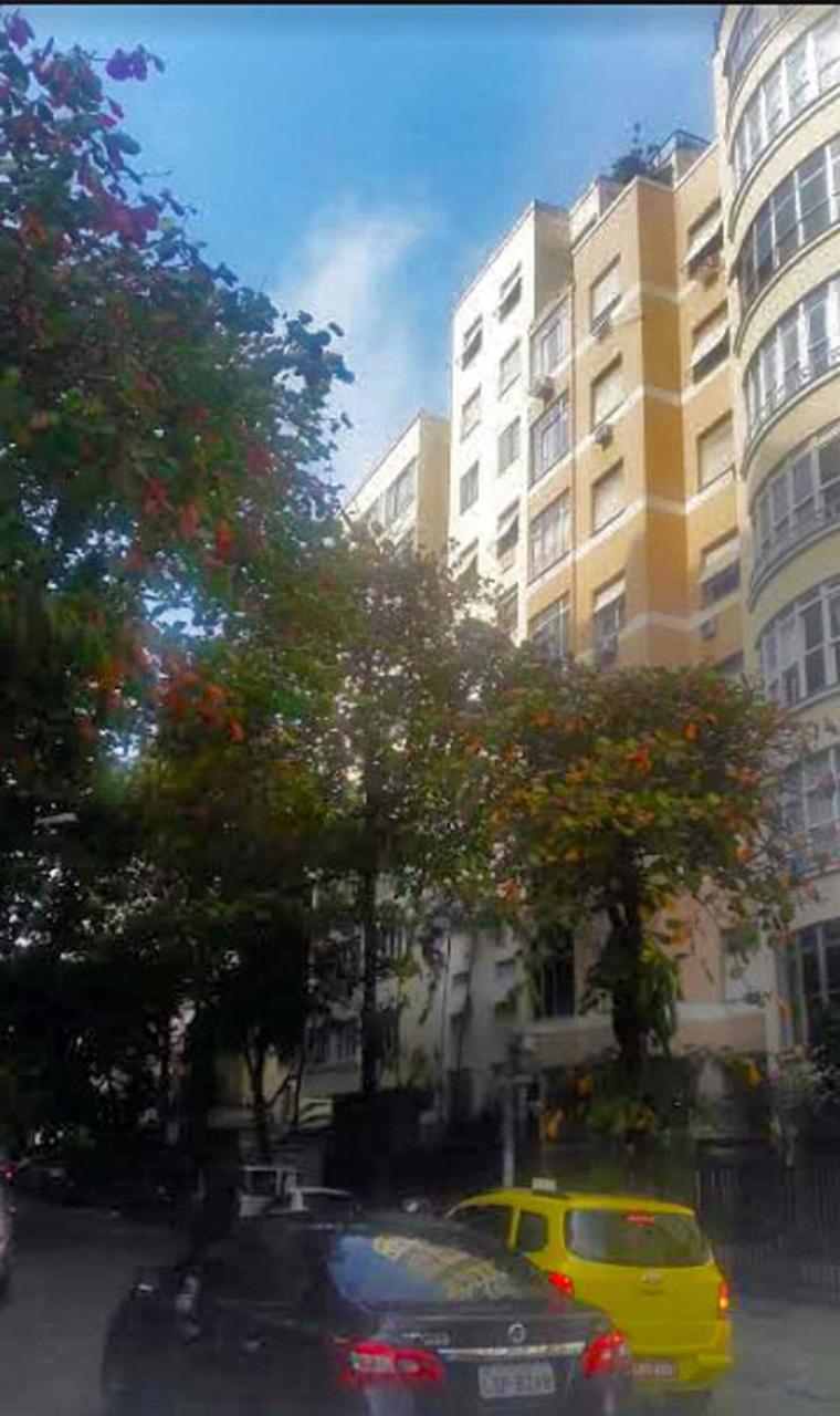 里约热内卢Ipanema'S Beautiful Penthouse公寓 外观 照片