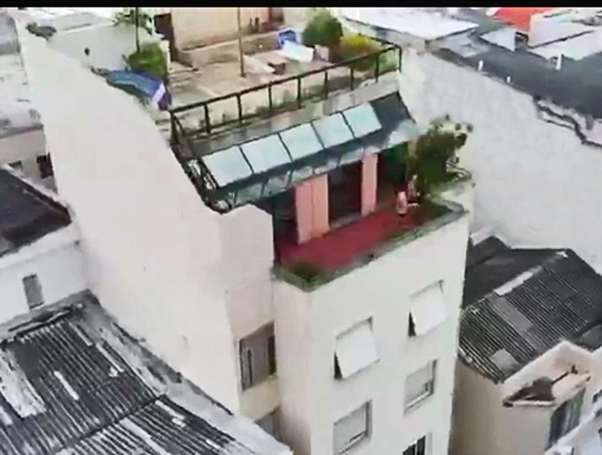 里约热内卢Ipanema'S Beautiful Penthouse公寓 外观 照片